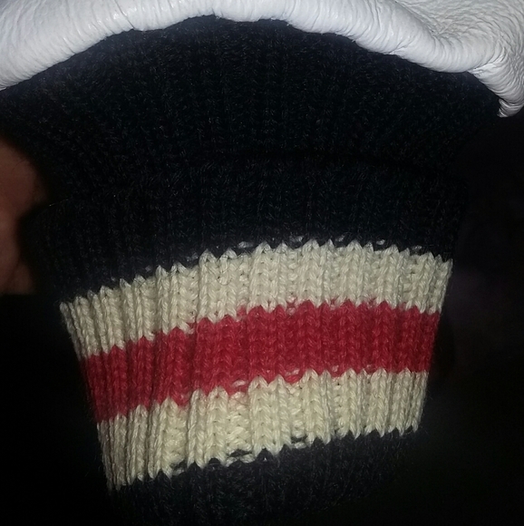 Letterman Jacket - Picture 4 of 5